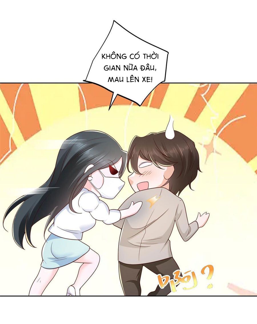 đọc truyện Mỗi Tuần Ta Có Một Nghề Nghiệp Mới Chương 343 ảnh 9 tại Thiên Thai Truyện