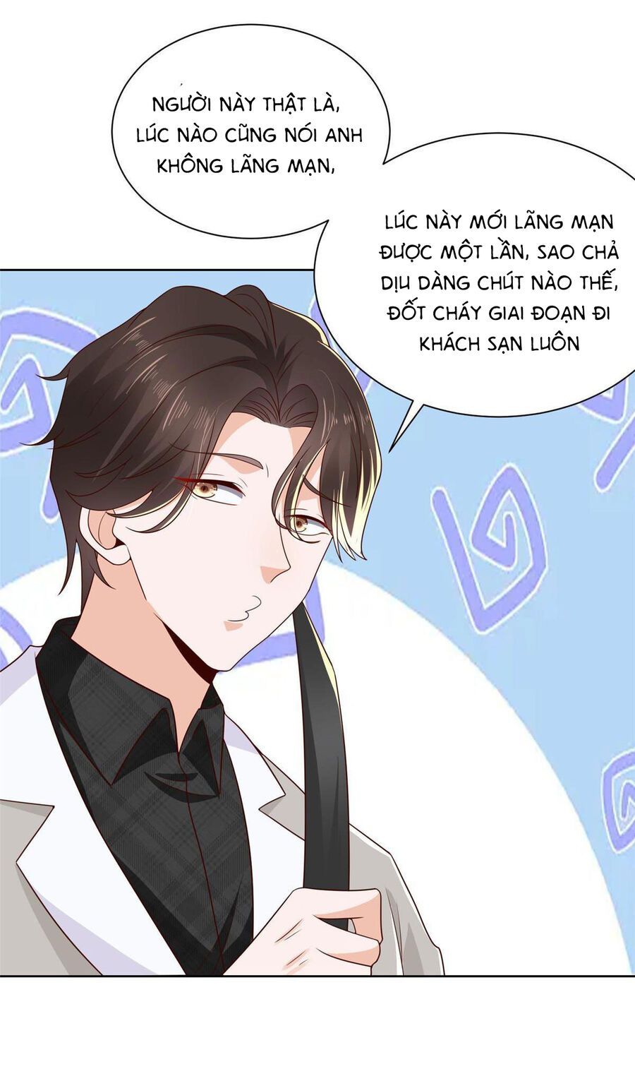 đọc truyện Mỗi Tuần Ta Có Một Nghề Nghiệp Mới Chương 343 ảnh 10 tại Thiên Thai Truyện