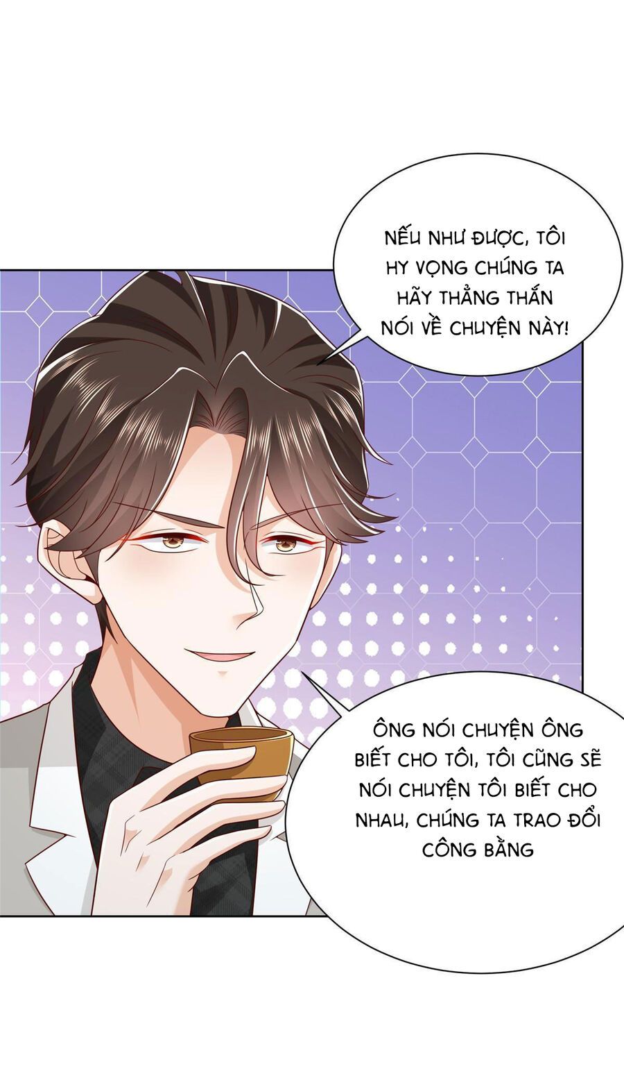 đọc truyện Mỗi Tuần Ta Có Một Nghề Nghiệp Mới Chương 344 ảnh 13 tại Thiên Thai Truyện