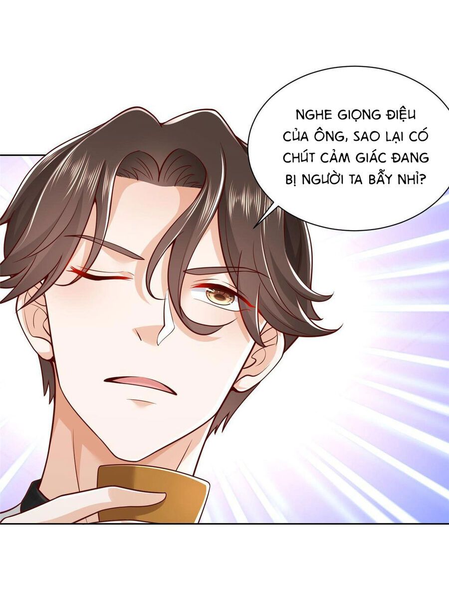 đọc truyện Mỗi Tuần Ta Có Một Nghề Nghiệp Mới Chương 344 ảnh 15 tại Thiên Thai Truyện