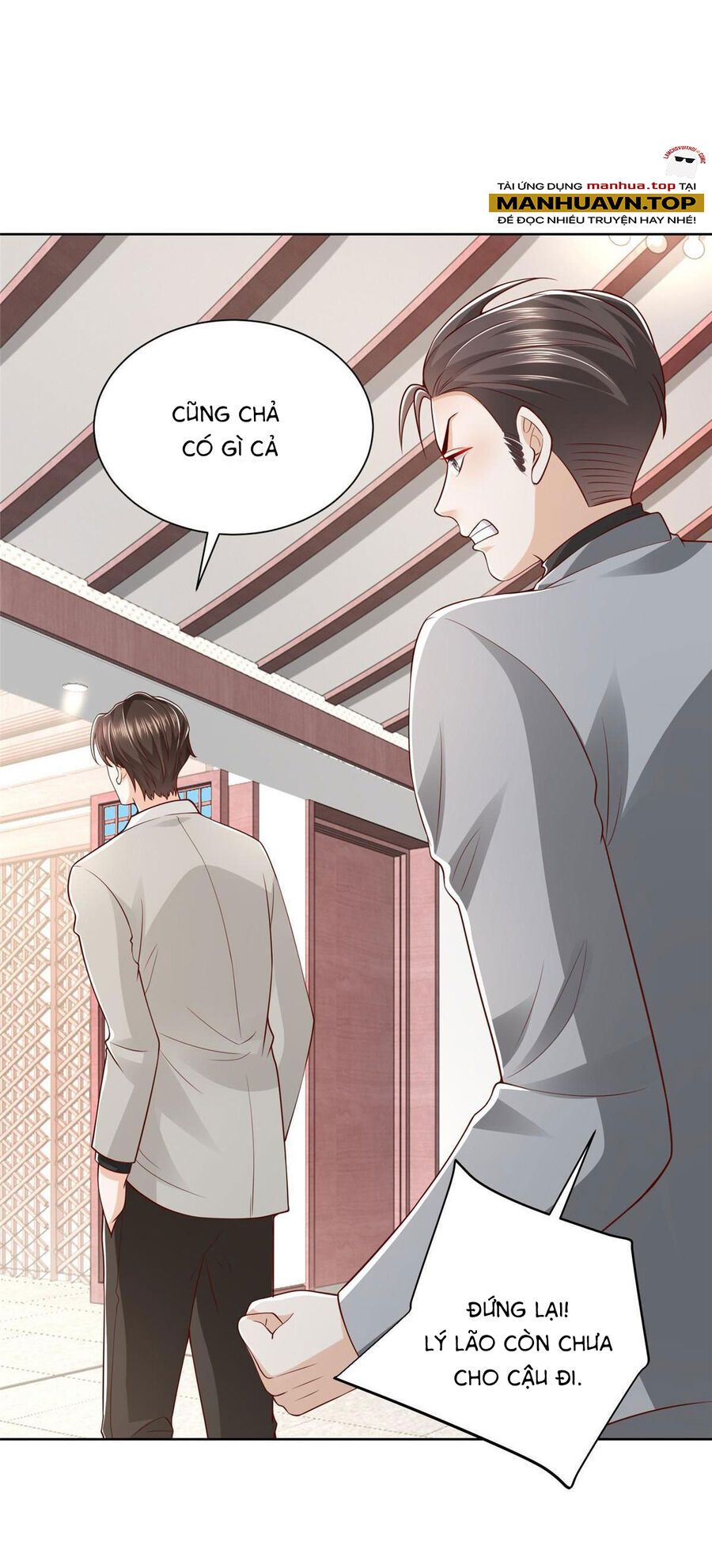 đọc truyện Mỗi Tuần Ta Có Một Nghề Nghiệp Mới Chương 344 ảnh 18 tại Thiên Thai Truyện