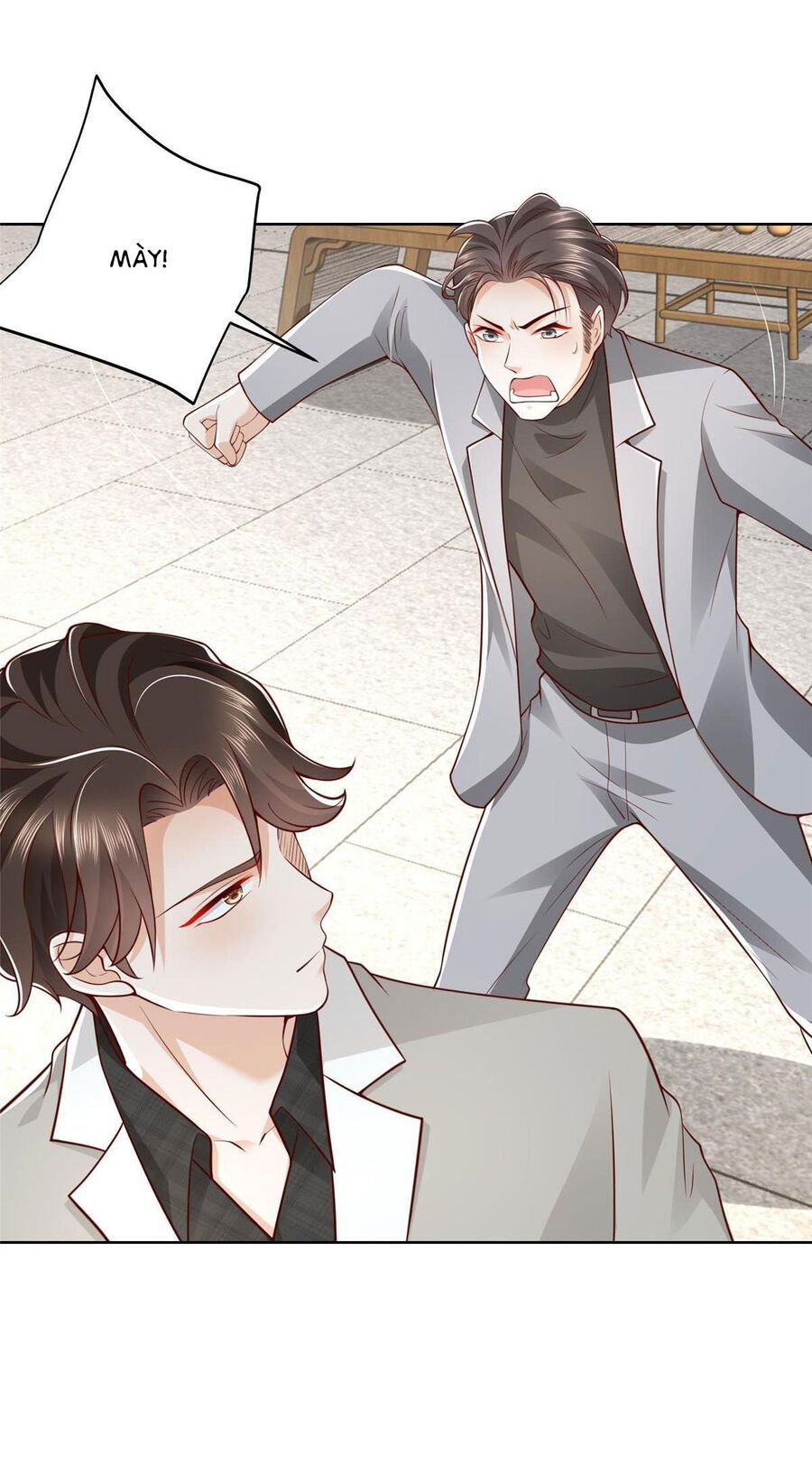 đọc truyện Mỗi Tuần Ta Có Một Nghề Nghiệp Mới Chương 344 ảnh 20 tại Thiên Thai Truyện