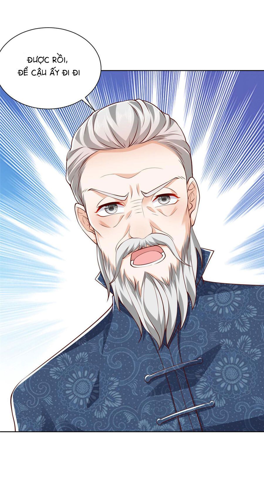 đọc truyện Mỗi Tuần Ta Có Một Nghề Nghiệp Mới Chương 344 ảnh 21 tại Thiên Thai Truyện