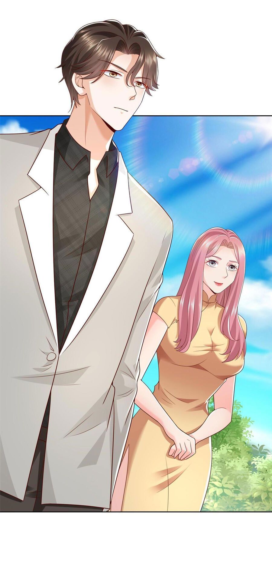 đọc truyện Mỗi Tuần Ta Có Một Nghề Nghiệp Mới Chương 344 ảnh 4 tại Thiên Thai Truyện