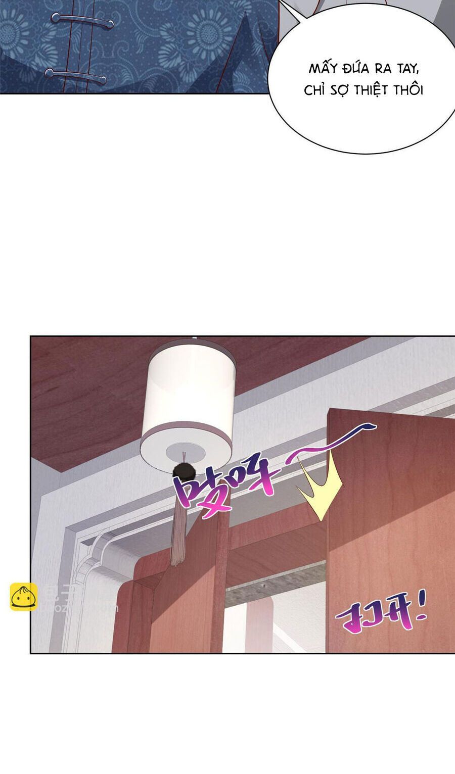 đọc truyện Mỗi Tuần Ta Có Một Nghề Nghiệp Mới Chương 344 ảnh 24 tại Thiên Thai Truyện