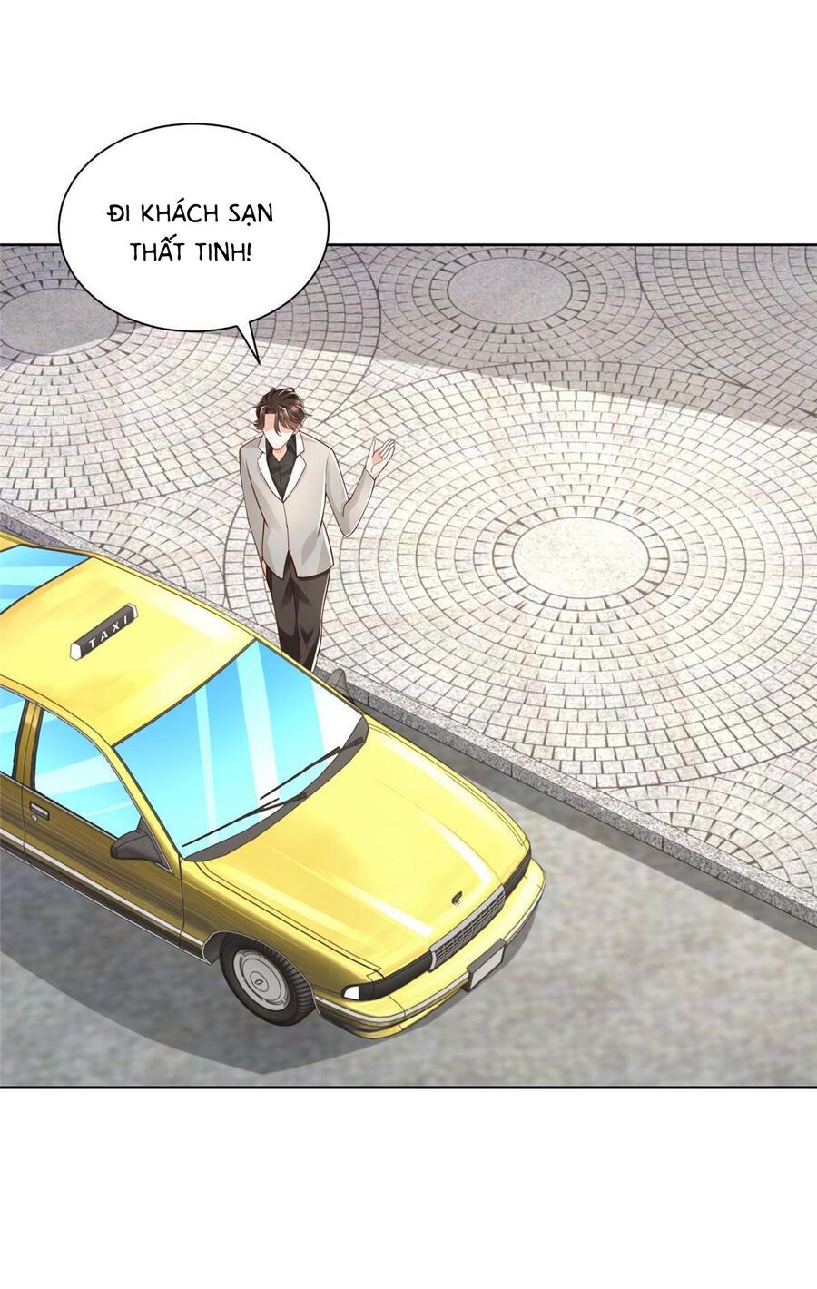 đọc truyện Mỗi Tuần Ta Có Một Nghề Nghiệp Mới Chương 344 ảnh 28 tại Thiên Thai Truyện