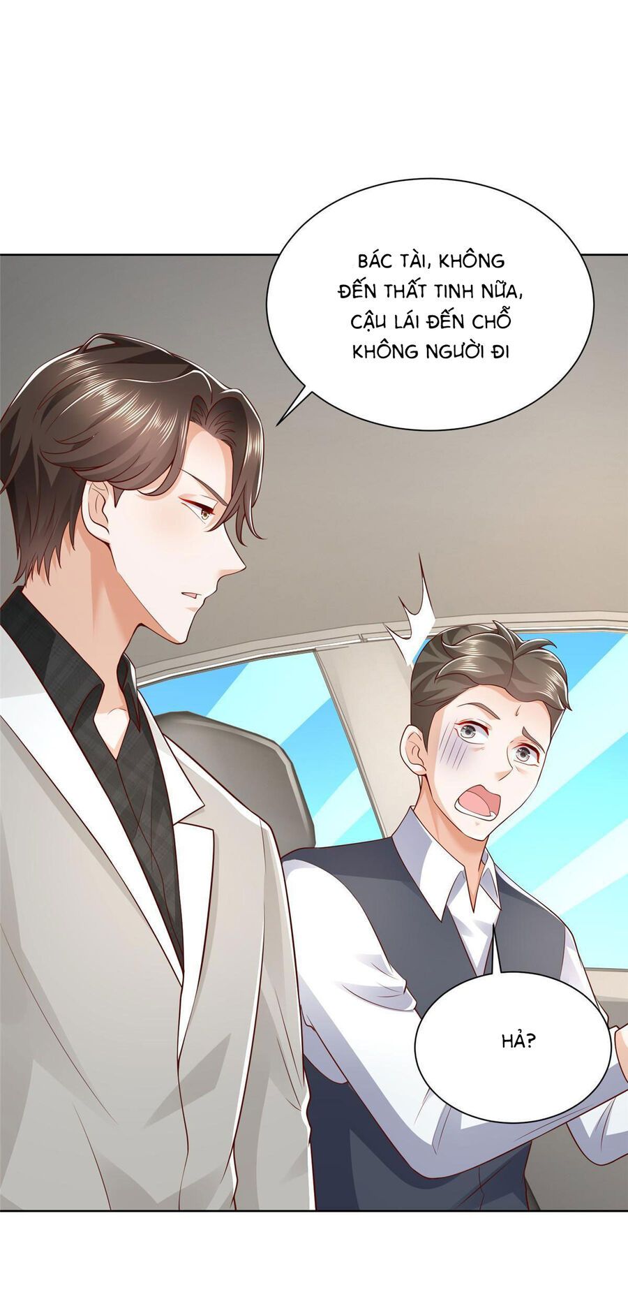 đọc truyện Mỗi Tuần Ta Có Một Nghề Nghiệp Mới Chương 344 ảnh 31 tại Thiên Thai Truyện