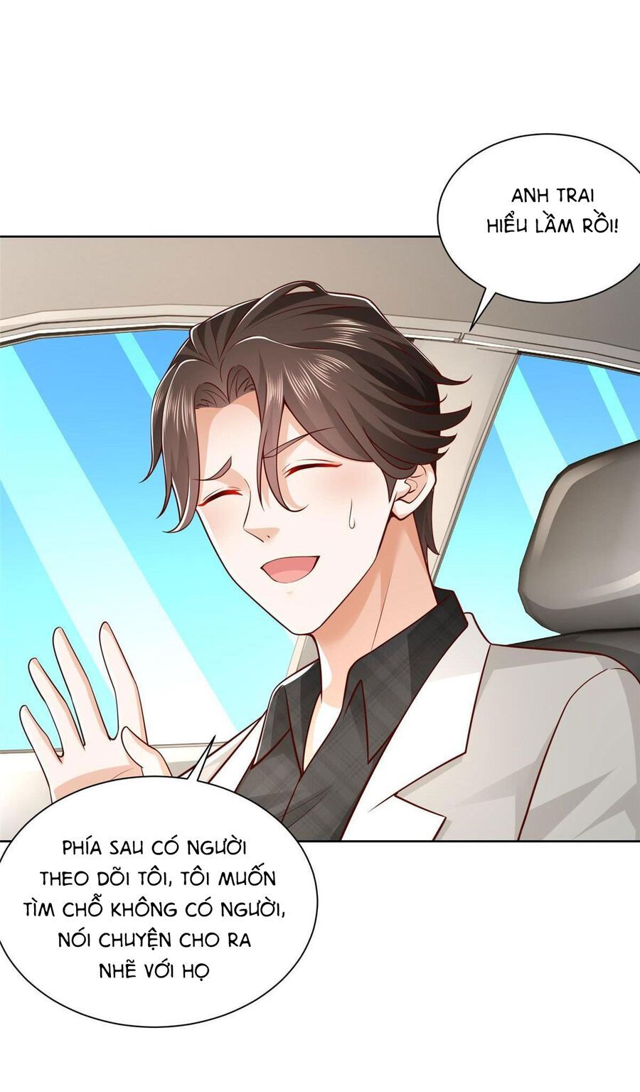 đọc truyện Mỗi Tuần Ta Có Một Nghề Nghiệp Mới Chương 344 ảnh 33 tại Thiên Thai Truyện