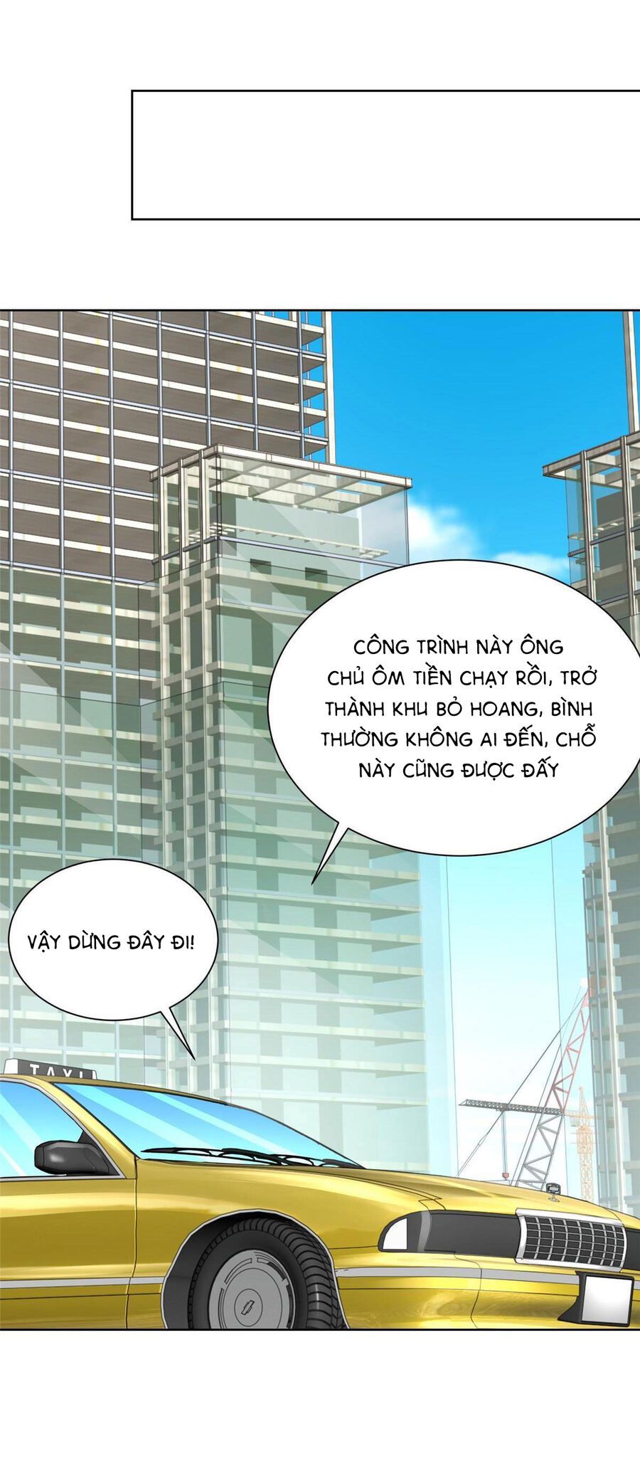 đọc truyện Mỗi Tuần Ta Có Một Nghề Nghiệp Mới Chương 344 ảnh 34 tại Thiên Thai Truyện