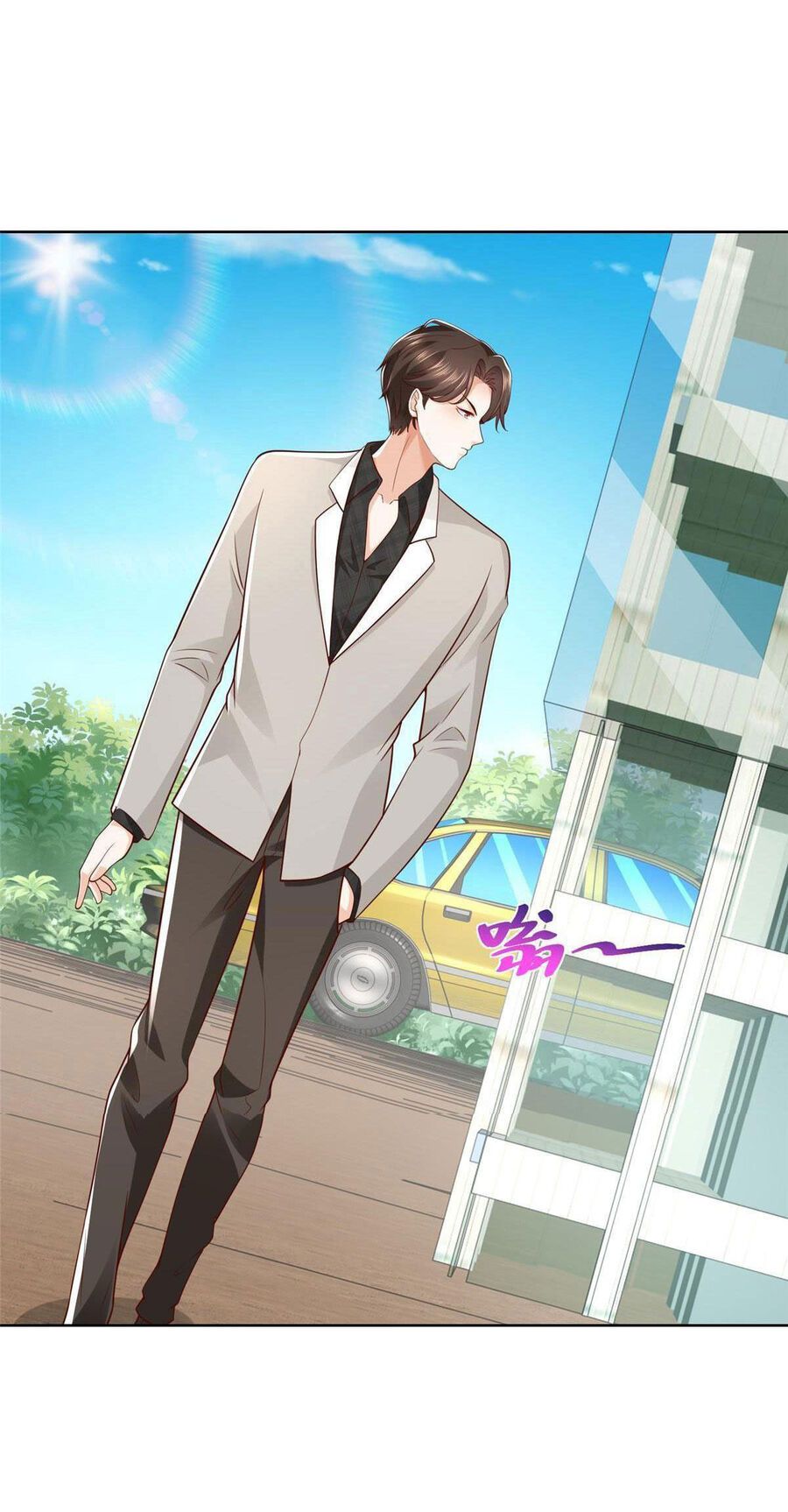 đọc truyện Mỗi Tuần Ta Có Một Nghề Nghiệp Mới Chương 344 ảnh 36 tại Thiên Thai Truyện