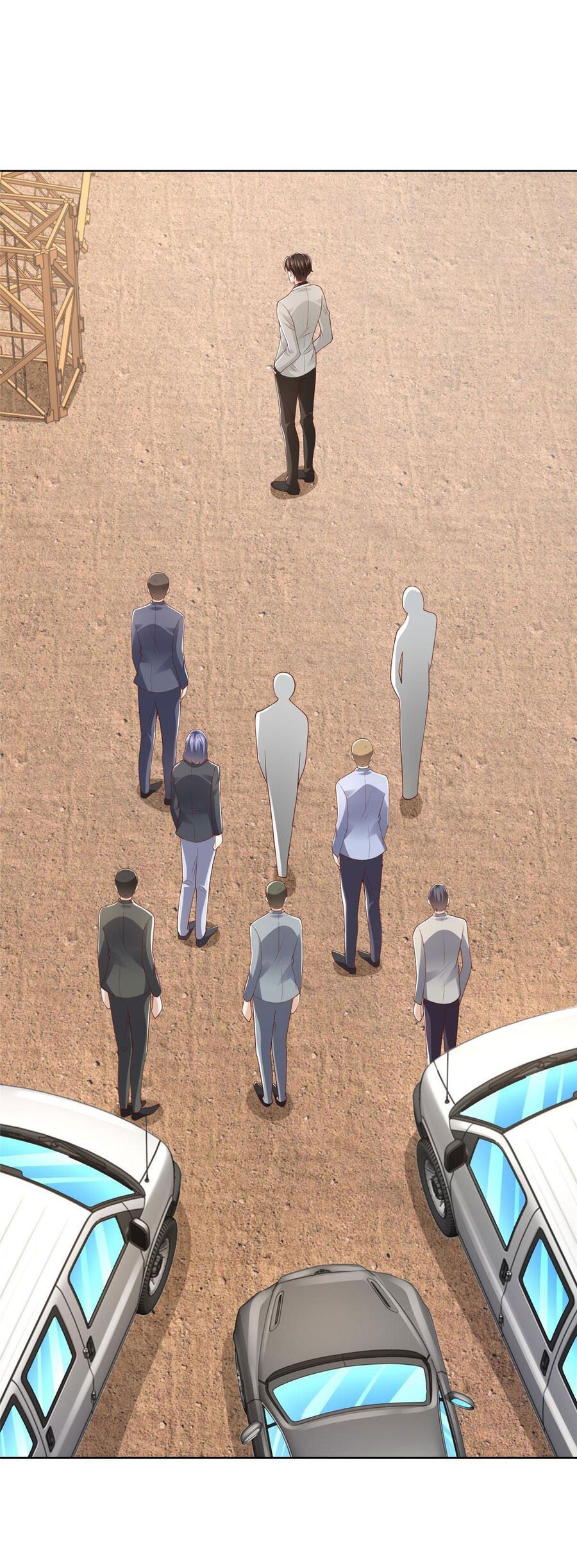 đọc truyện Mỗi Tuần Ta Có Một Nghề Nghiệp Mới Chương 344 ảnh 38 tại Thiên Thai Truyện