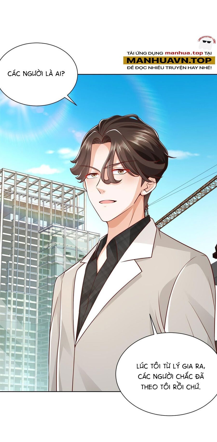 đọc truyện Mỗi Tuần Ta Có Một Nghề Nghiệp Mới Chương 344 ảnh 39 tại Thiên Thai Truyện