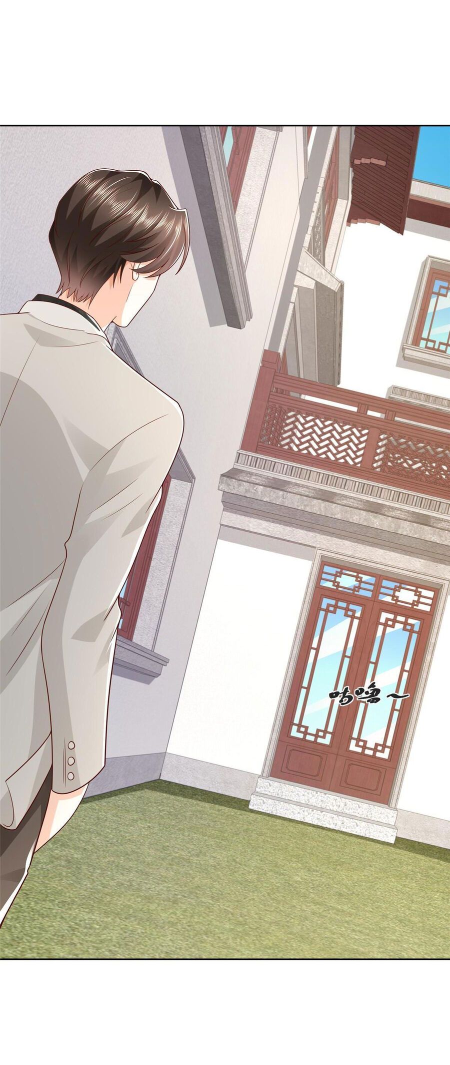 đọc truyện Mỗi Tuần Ta Có Một Nghề Nghiệp Mới Chương 344 ảnh 6 tại Thiên Thai Truyện