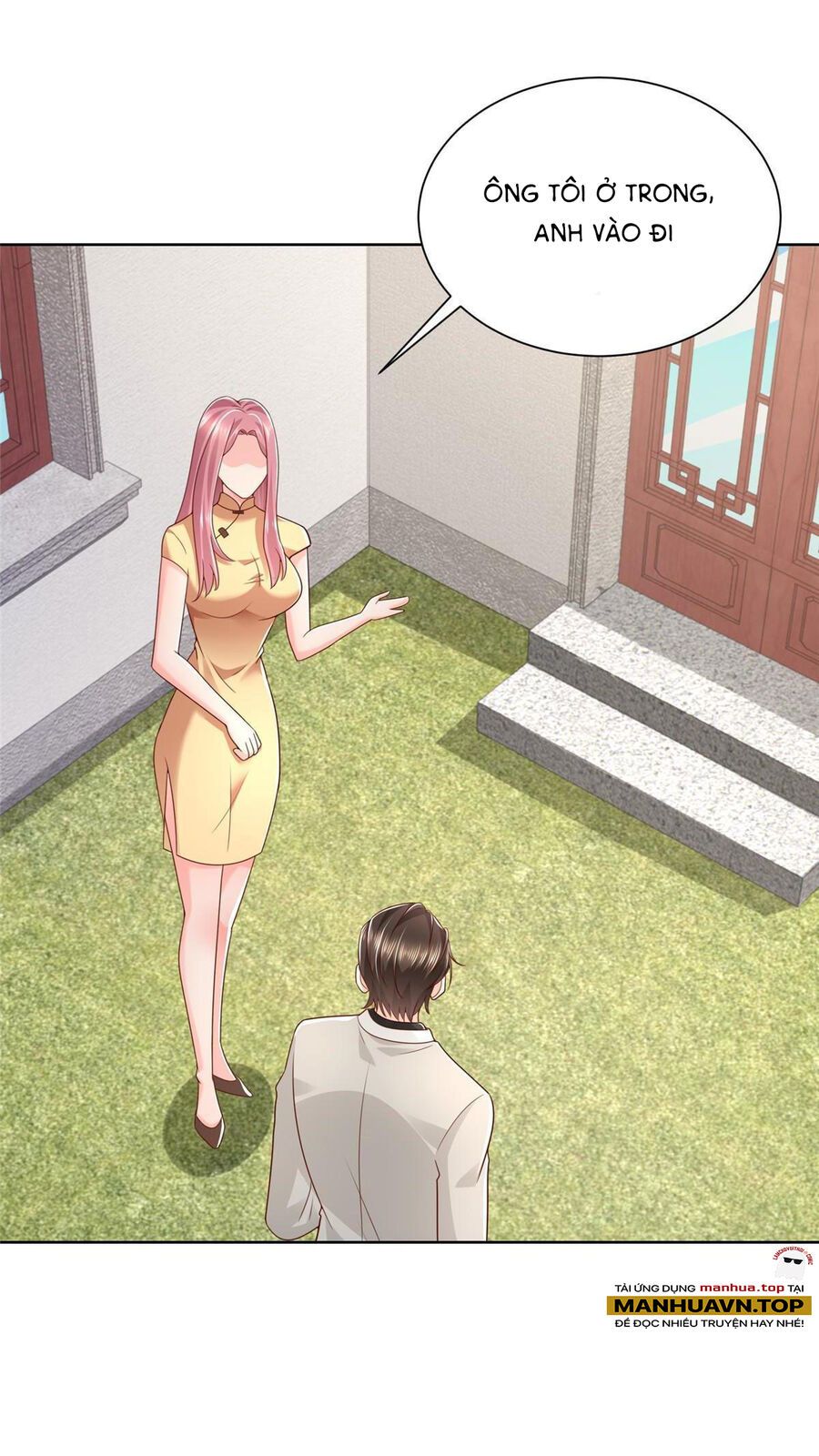 đọc truyện Mỗi Tuần Ta Có Một Nghề Nghiệp Mới Chương 344 ảnh 7 tại Thiên Thai Truyện