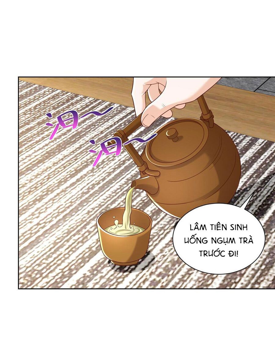 đọc truyện Mỗi Tuần Ta Có Một Nghề Nghiệp Mới Chương 344 ảnh 11 tại Thiên Thai Truyện