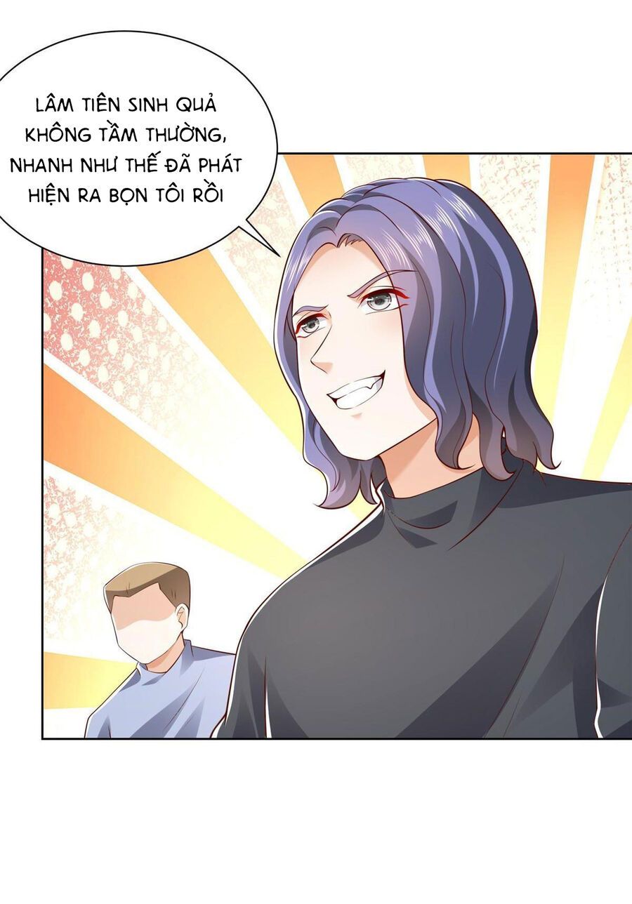 đọc truyện Mỗi Tuần Ta Có Một Nghề Nghiệp Mới Chương 345 ảnh 3 tại Thiên Thai Truyện