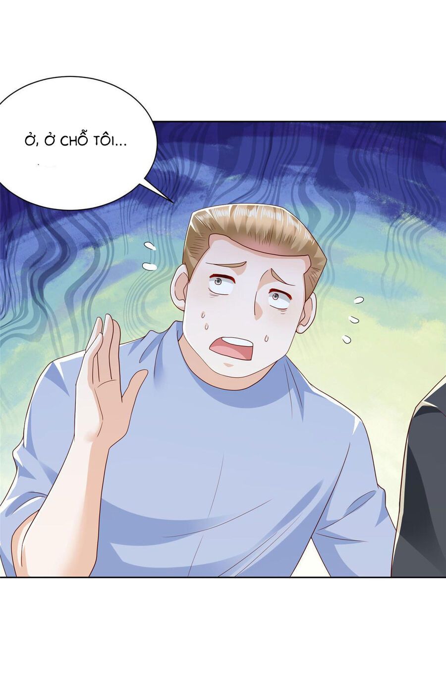 đọc truyện Mỗi Tuần Ta Có Một Nghề Nghiệp Mới Chương 345 ảnh 16 tại Thiên Thai Truyện