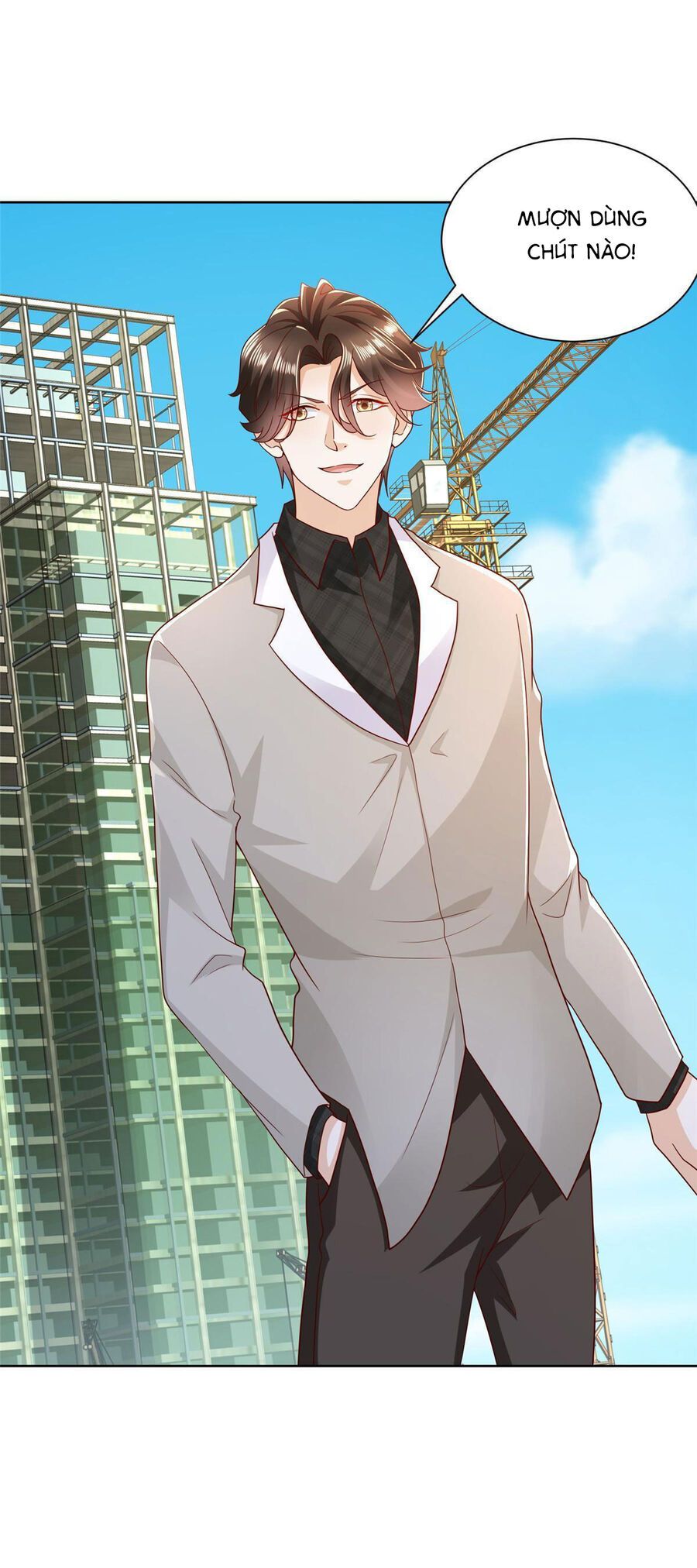 đọc truyện Mỗi Tuần Ta Có Một Nghề Nghiệp Mới Chương 345 ảnh 17 tại Thiên Thai Truyện