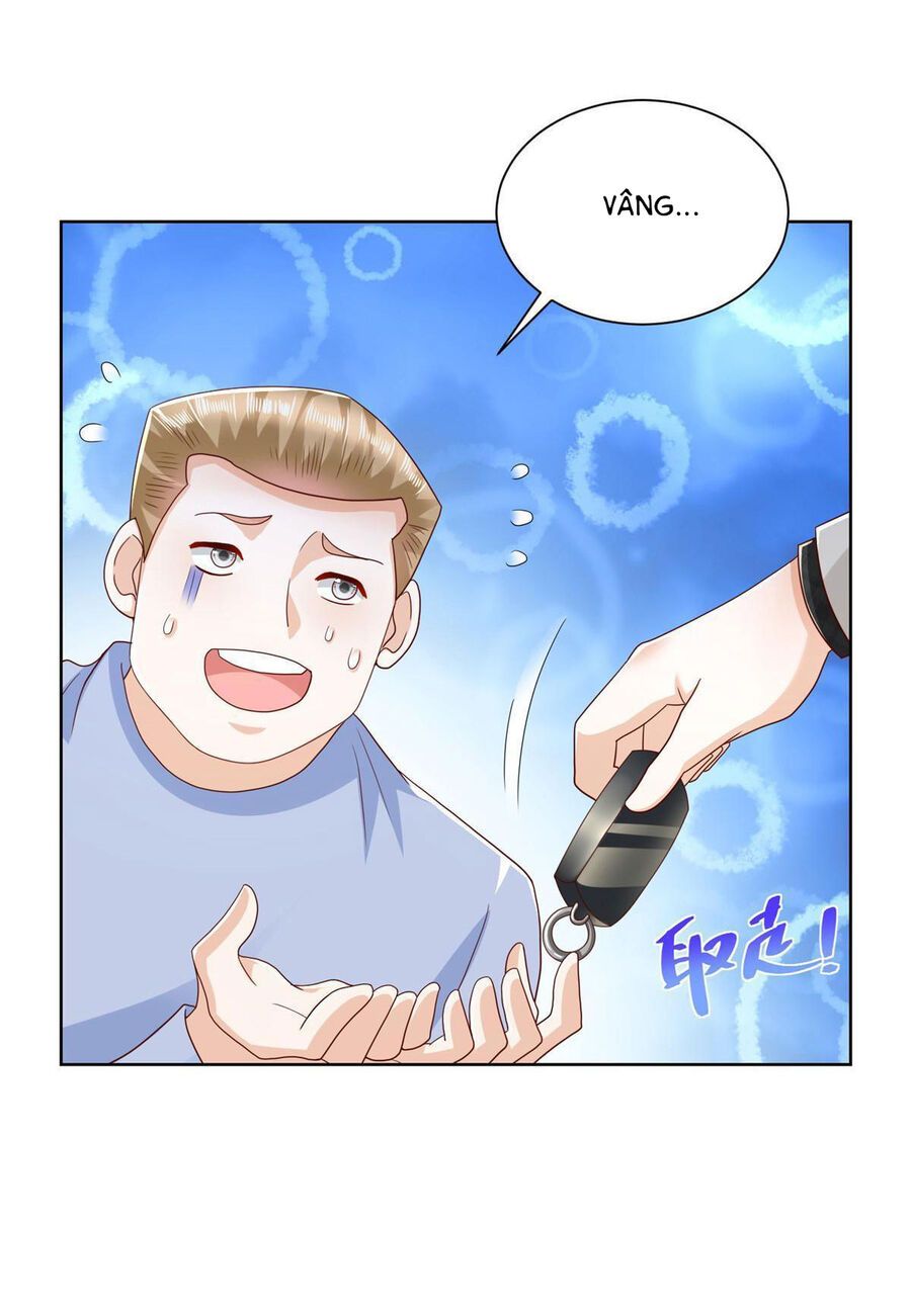 đọc truyện Mỗi Tuần Ta Có Một Nghề Nghiệp Mới Chương 345 ảnh 18 tại Thiên Thai Truyện