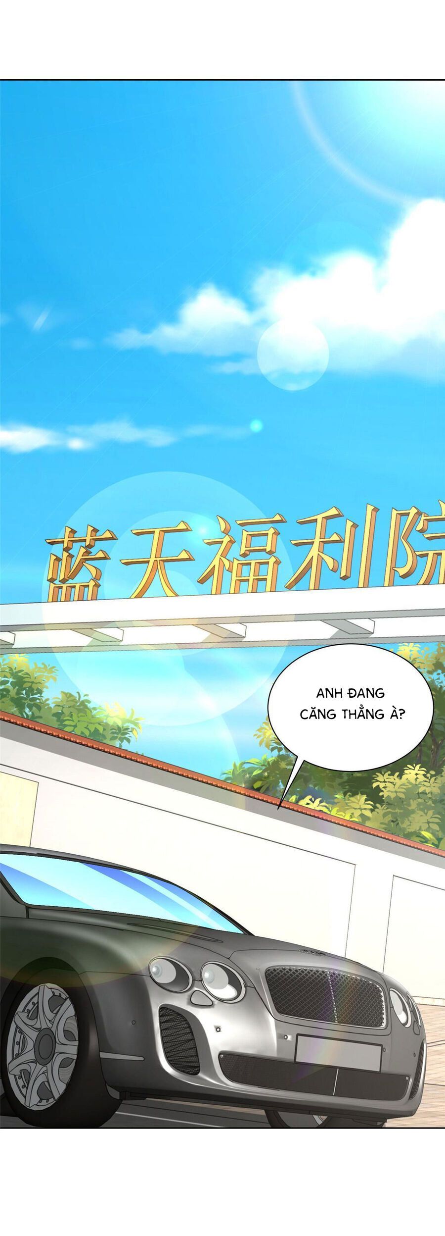 đọc truyện Mỗi Tuần Ta Có Một Nghề Nghiệp Mới Chương 345 ảnh 21 tại Thiên Thai Truyện