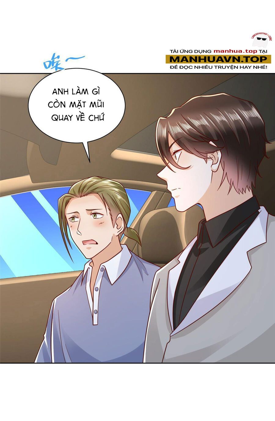 đọc truyện Mỗi Tuần Ta Có Một Nghề Nghiệp Mới Chương 345 ảnh 22 tại Thiên Thai Truyện