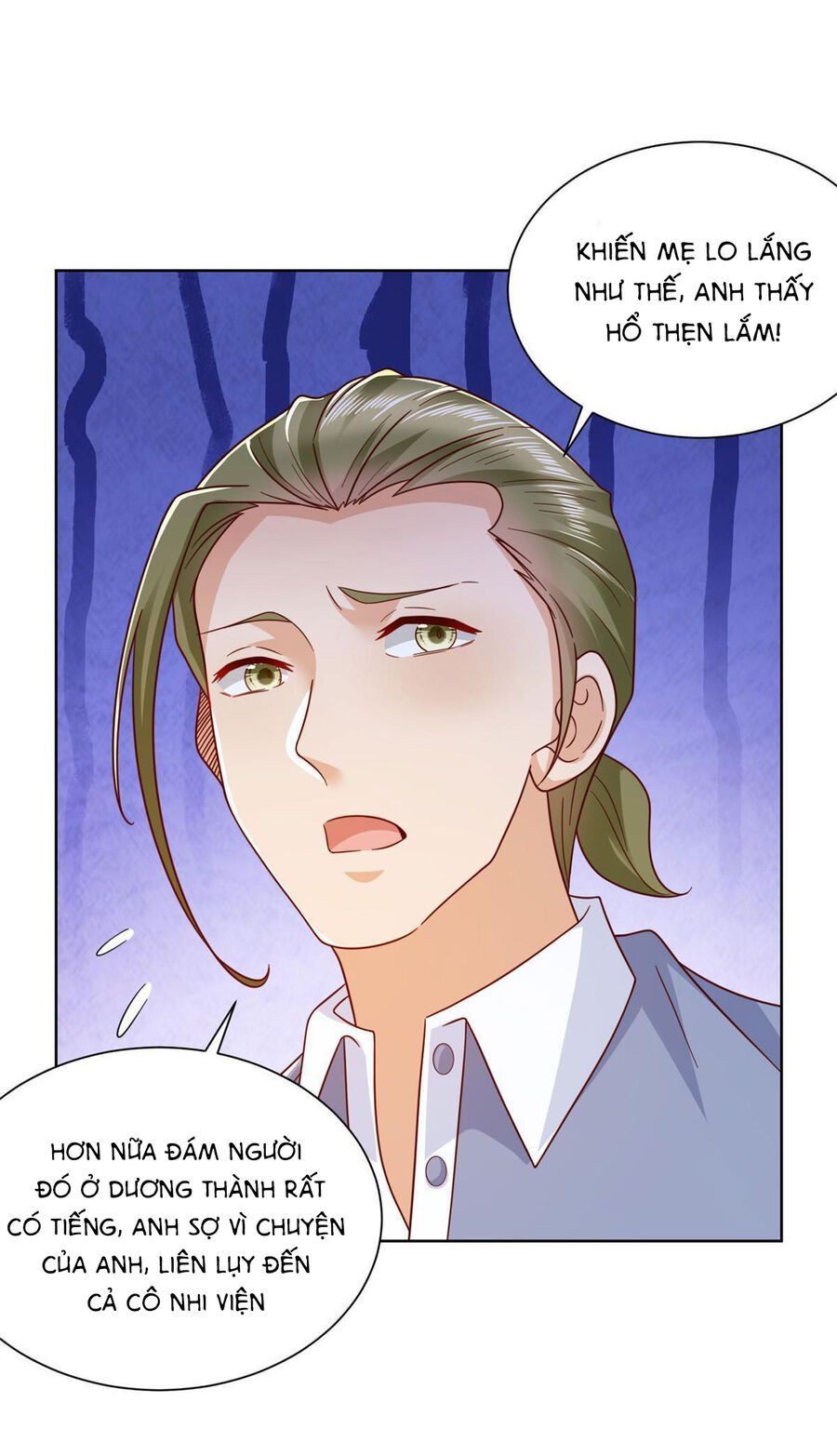 đọc truyện Mỗi Tuần Ta Có Một Nghề Nghiệp Mới Chương 345 ảnh 23 tại Thiên Thai Truyện