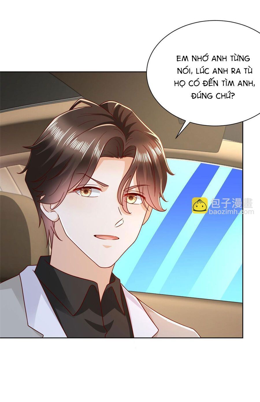 đọc truyện Mỗi Tuần Ta Có Một Nghề Nghiệp Mới Chương 345 ảnh 24 tại Thiên Thai Truyện