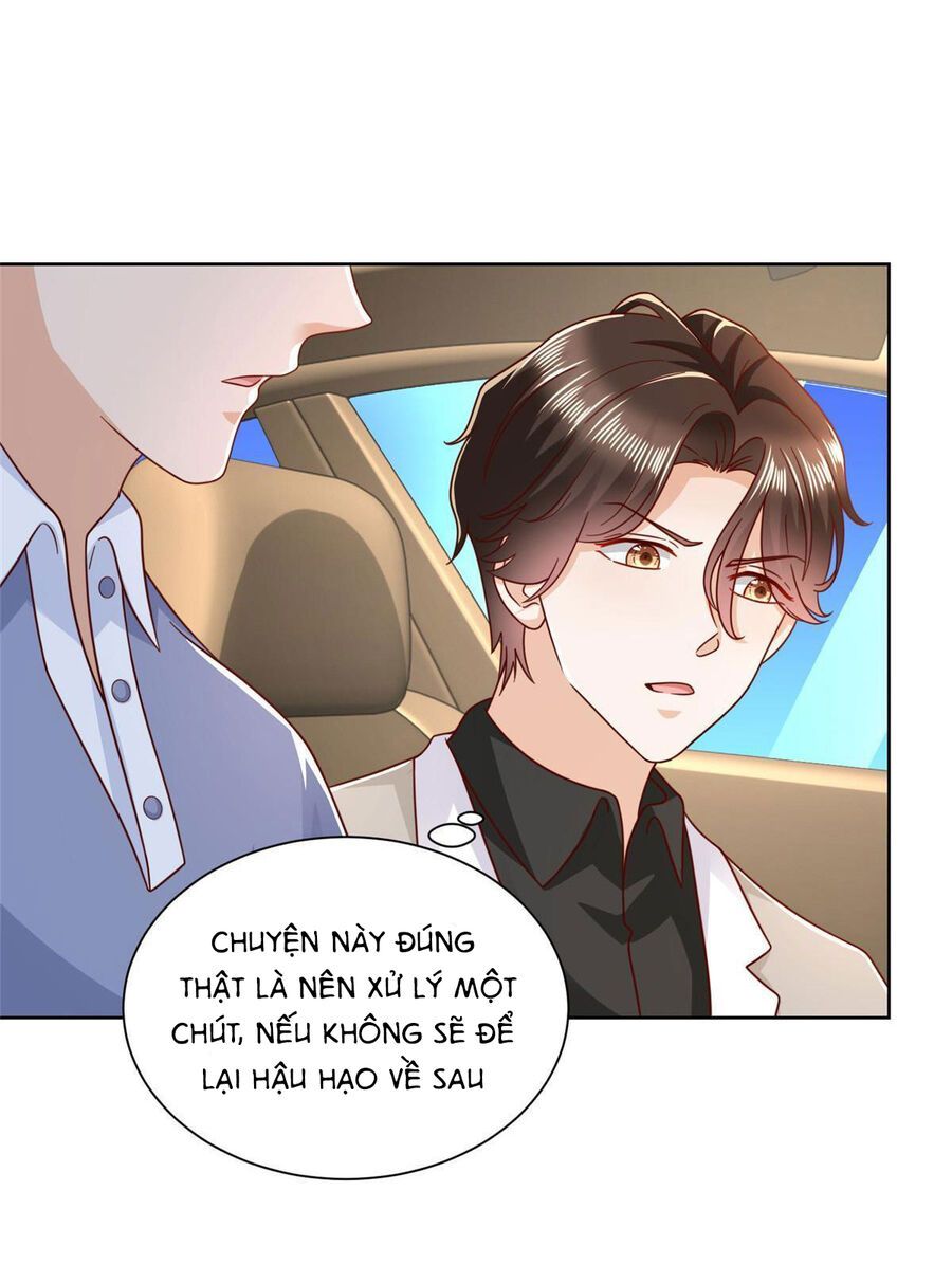 đọc truyện Mỗi Tuần Ta Có Một Nghề Nghiệp Mới Chương 345 ảnh 26 tại Thiên Thai Truyện