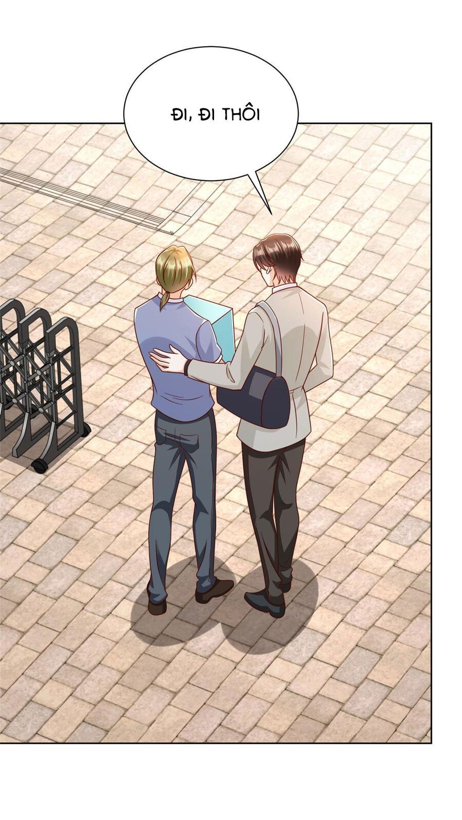 đọc truyện Mỗi Tuần Ta Có Một Nghề Nghiệp Mới Chương 345 ảnh 29 tại Thiên Thai Truyện