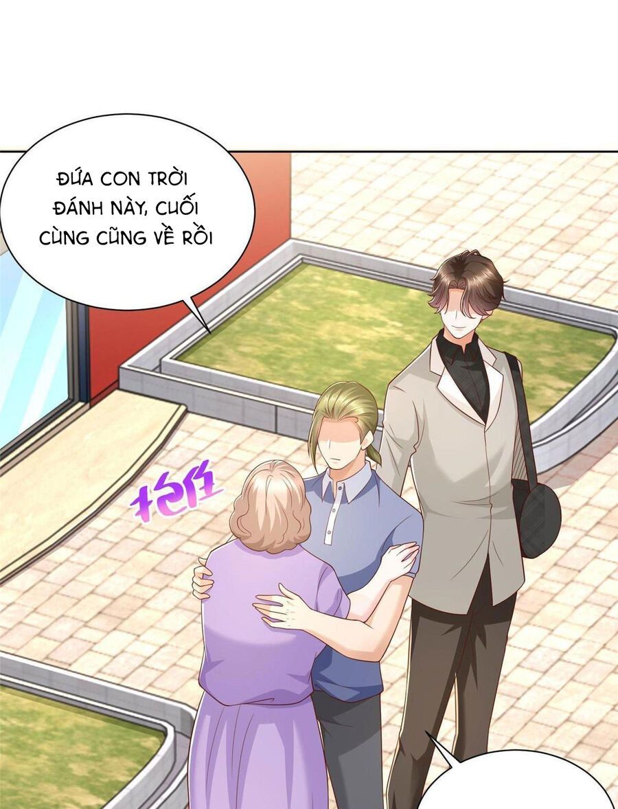 đọc truyện Mỗi Tuần Ta Có Một Nghề Nghiệp Mới Chương 345 ảnh 36 tại Thiên Thai Truyện