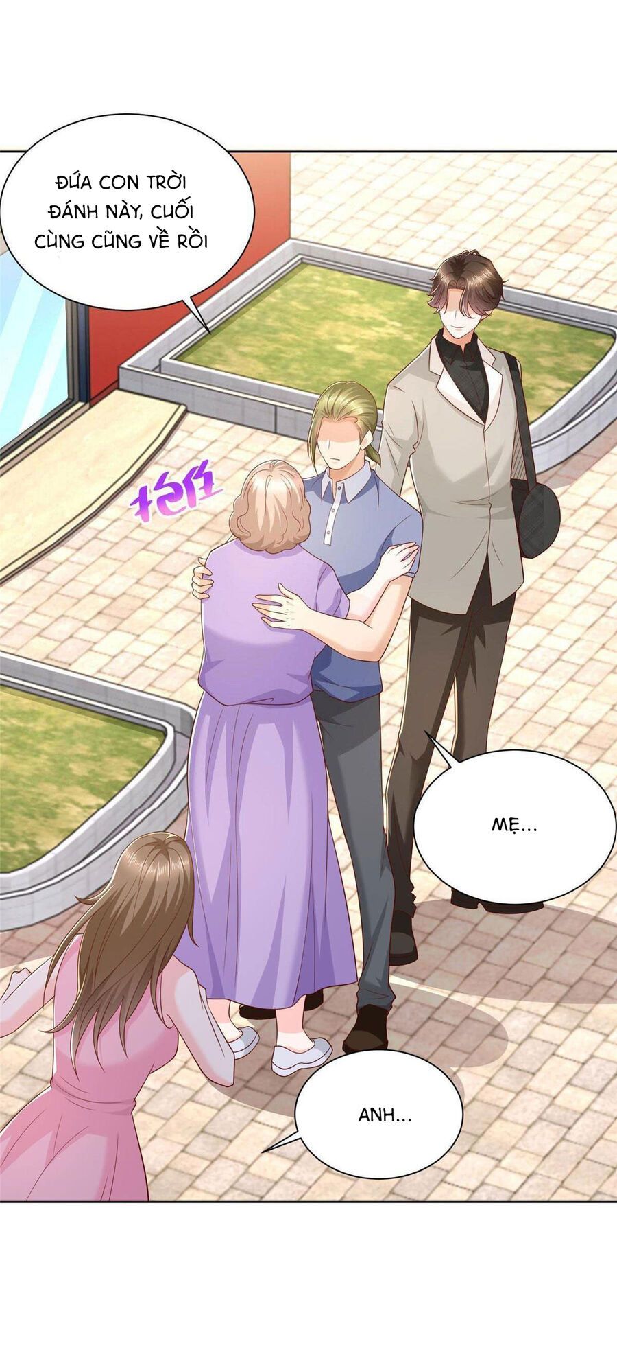 đọc truyện Mỗi Tuần Ta Có Một Nghề Nghiệp Mới Chương 345 ảnh 37 tại Thiên Thai Truyện