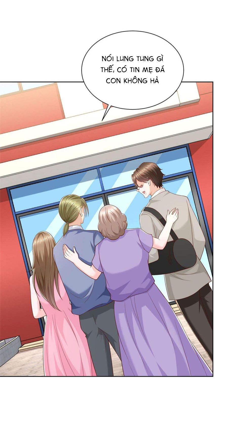 đọc truyện Mỗi Tuần Ta Có Một Nghề Nghiệp Mới Chương 345 ảnh 39 tại Thiên Thai Truyện