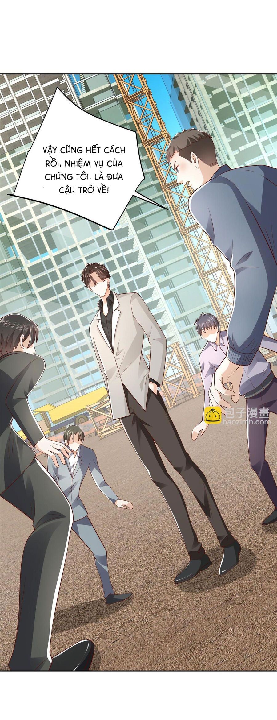 đọc truyện Mỗi Tuần Ta Có Một Nghề Nghiệp Mới Chương 345 ảnh 6 tại Thiên Thai Truyện