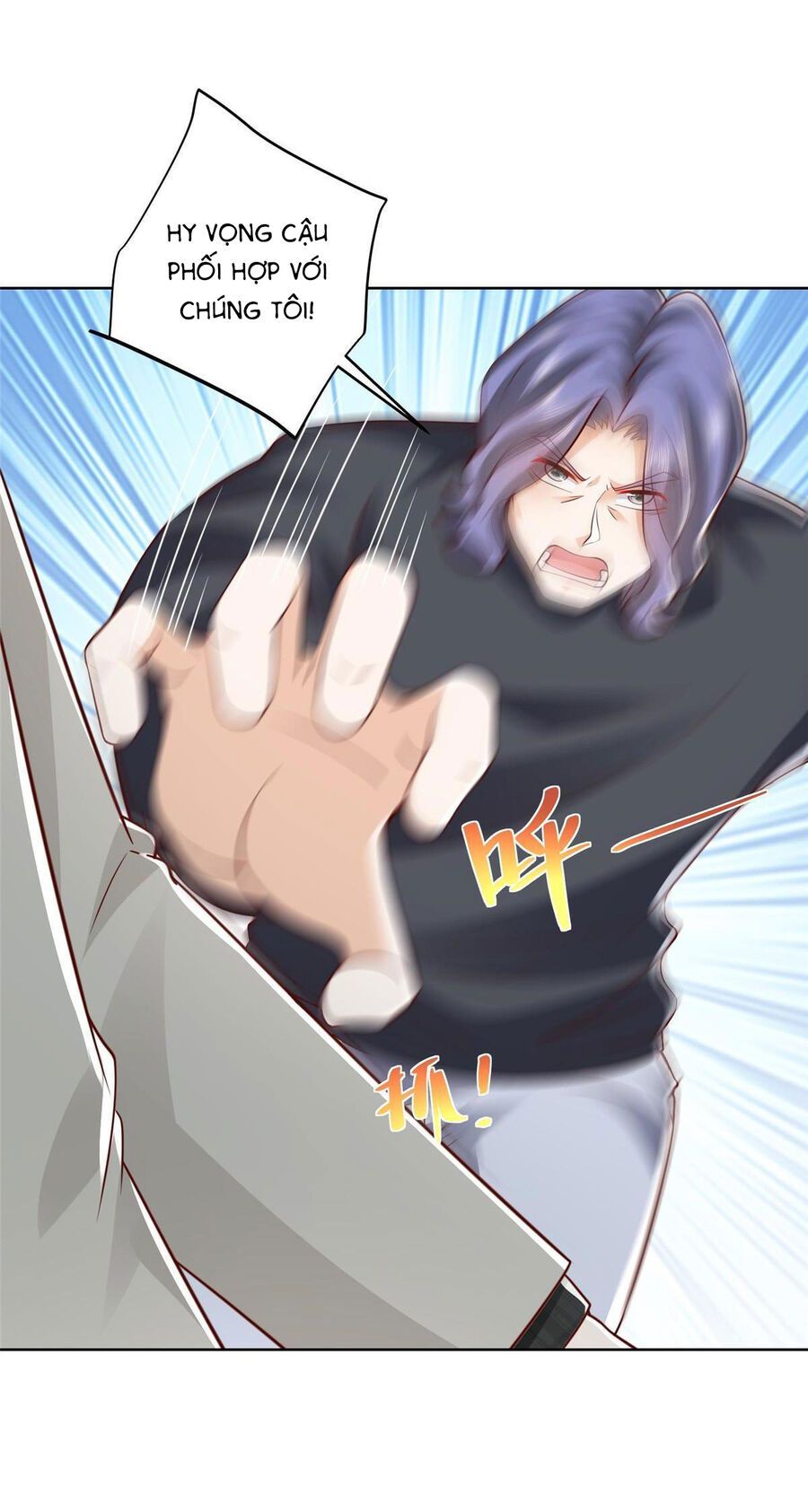 đọc truyện Mỗi Tuần Ta Có Một Nghề Nghiệp Mới Chương 345 ảnh 7 tại Thiên Thai Truyện