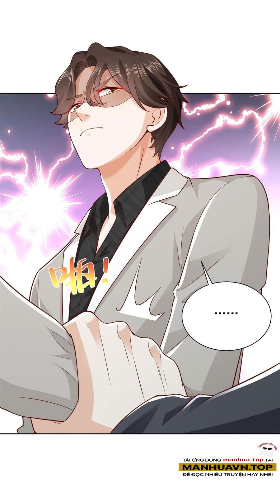 đọc truyện Mỗi Tuần Ta Có Một Nghề Nghiệp Mới Chương 345 ảnh 8 tại Thiên Thai Truyện