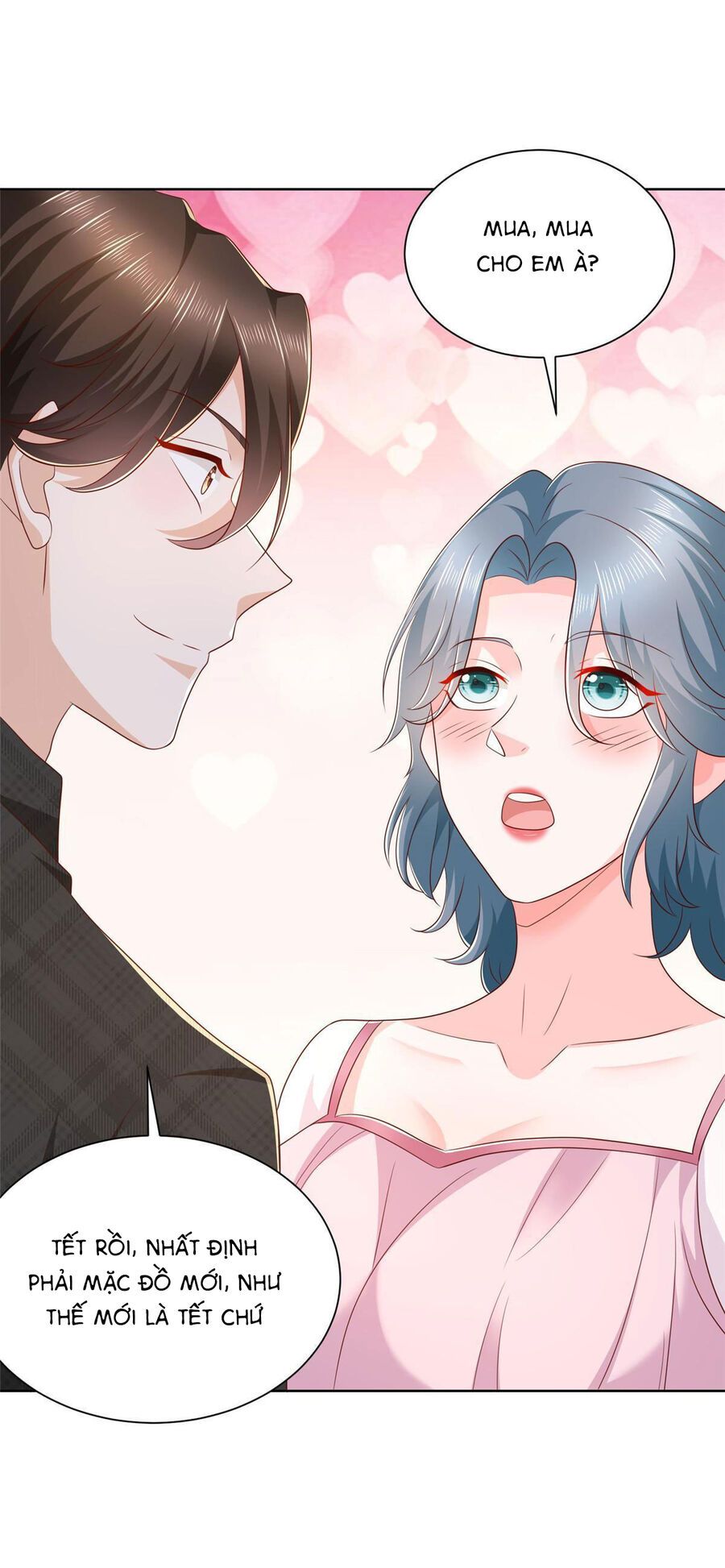 đọc truyện Mỗi Tuần Ta Có Một Nghề Nghiệp Mới Chương 346 ảnh 14 tại Thiên Thai Truyện