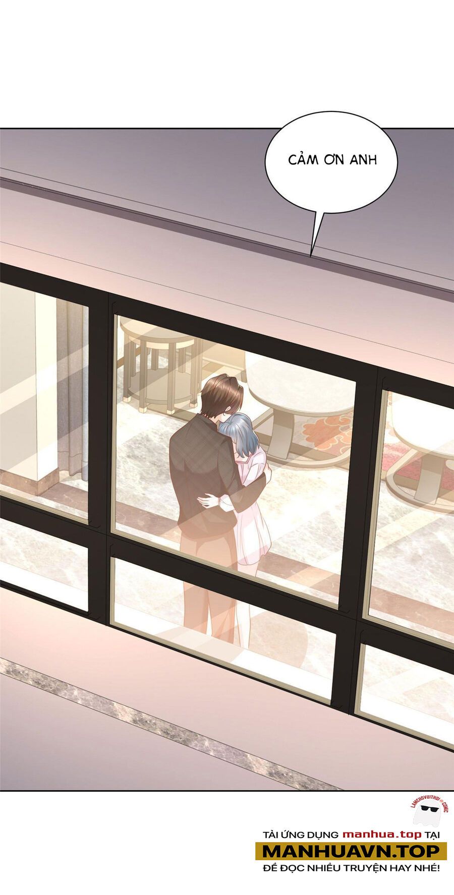 đọc truyện Mỗi Tuần Ta Có Một Nghề Nghiệp Mới Chương 346 ảnh 16 tại Thiên Thai Truyện