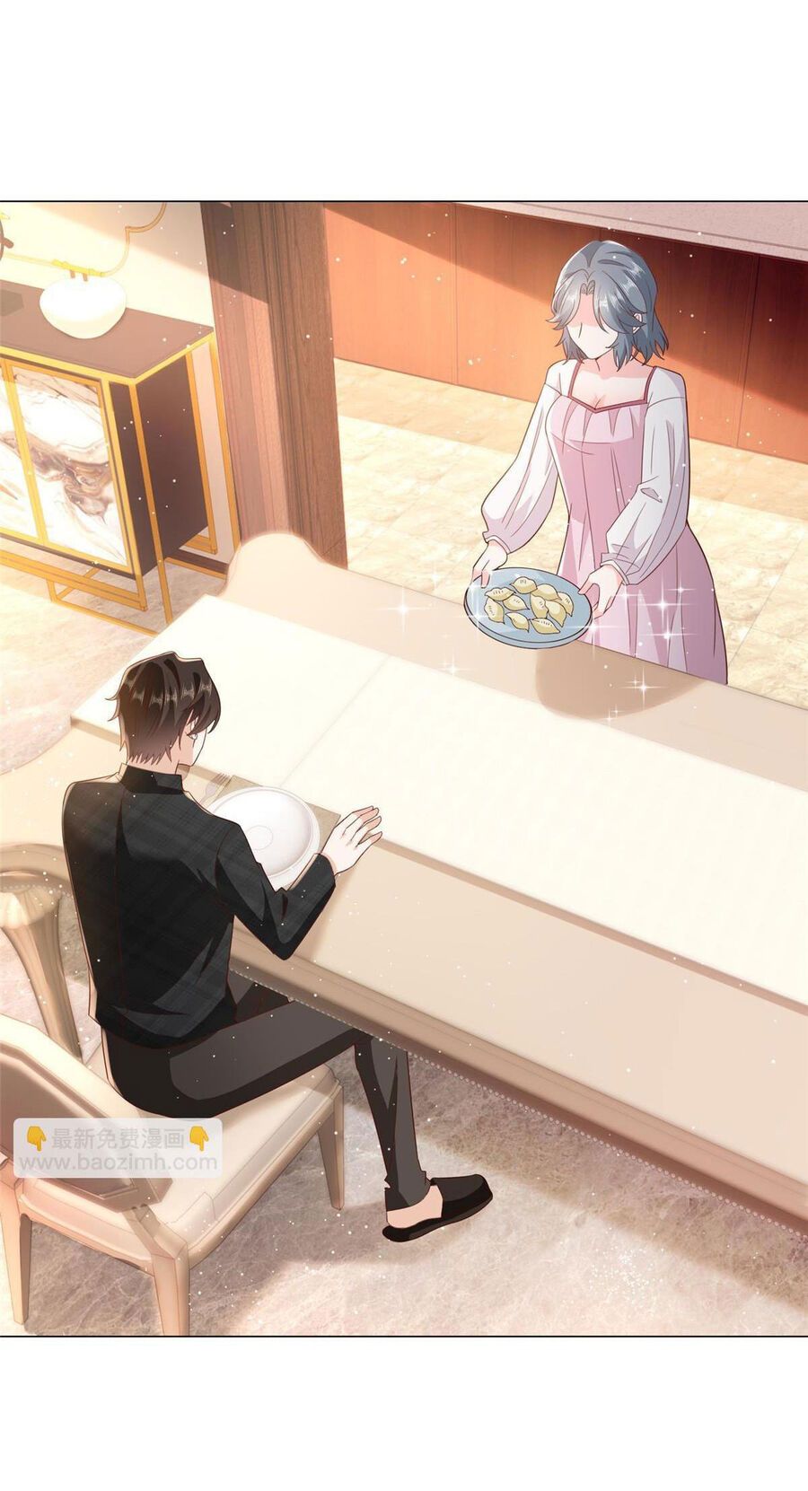 đọc truyện Mỗi Tuần Ta Có Một Nghề Nghiệp Mới Chương 346 ảnh 17 tại Thiên Thai Truyện