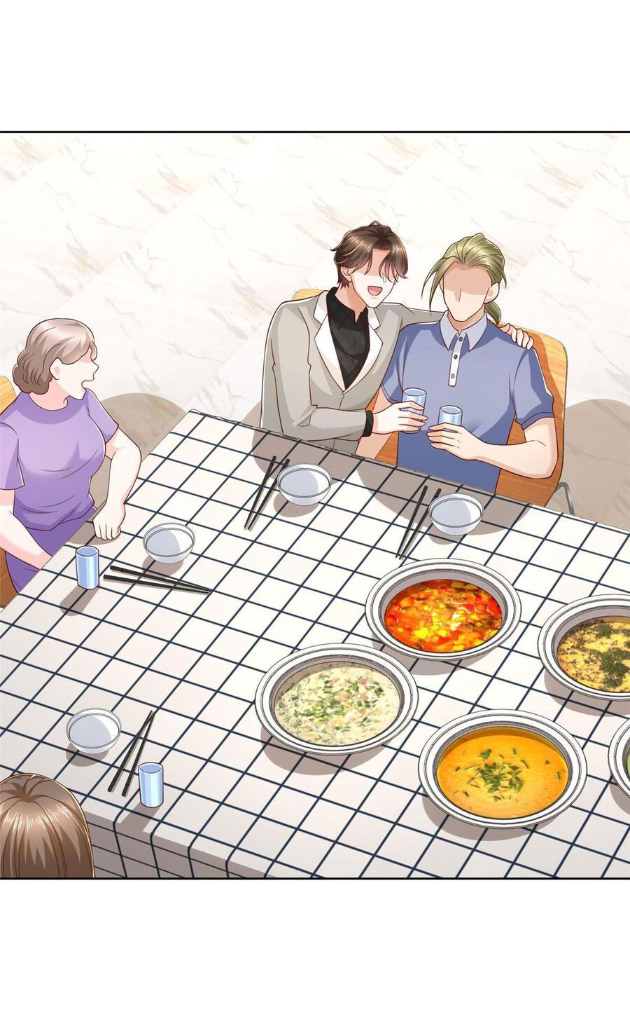 đọc truyện Mỗi Tuần Ta Có Một Nghề Nghiệp Mới Chương 346 ảnh 4 tại Thiên Thai Truyện