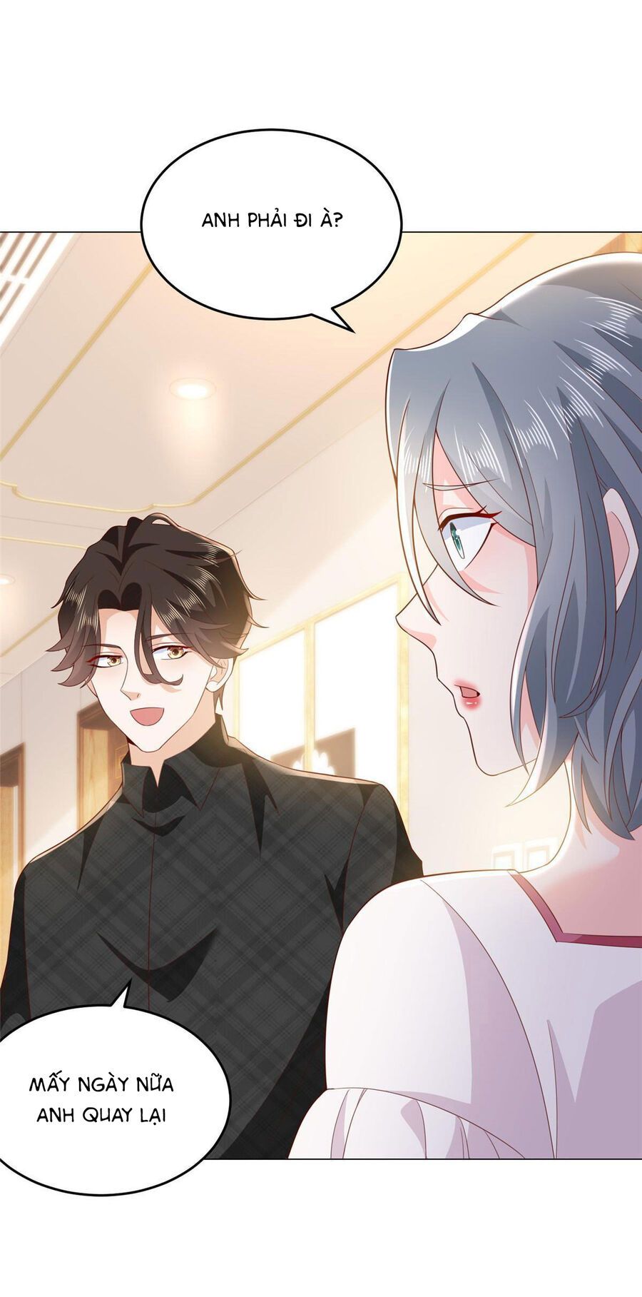 đọc truyện Mỗi Tuần Ta Có Một Nghề Nghiệp Mới Chương 346 ảnh 22 tại Thiên Thai Truyện