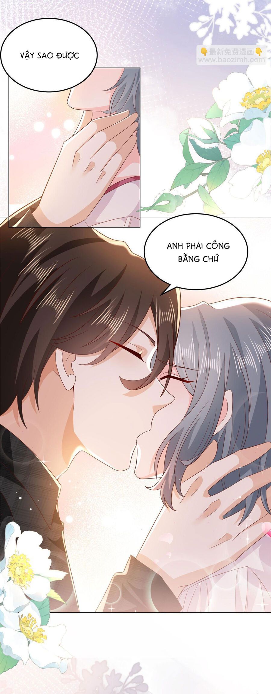 đọc truyện Mỗi Tuần Ta Có Một Nghề Nghiệp Mới Chương 346 ảnh 24 tại Thiên Thai Truyện