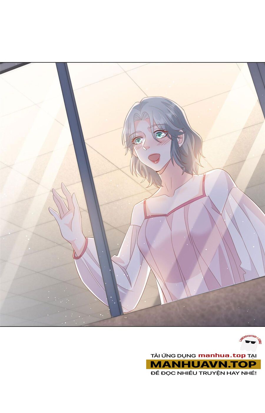 đọc truyện Mỗi Tuần Ta Có Một Nghề Nghiệp Mới Chương 346 ảnh 26 tại Thiên Thai Truyện