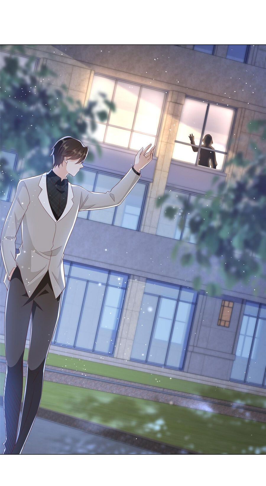 đọc truyện Mỗi Tuần Ta Có Một Nghề Nghiệp Mới Chương 346 ảnh 27 tại Thiên Thai Truyện