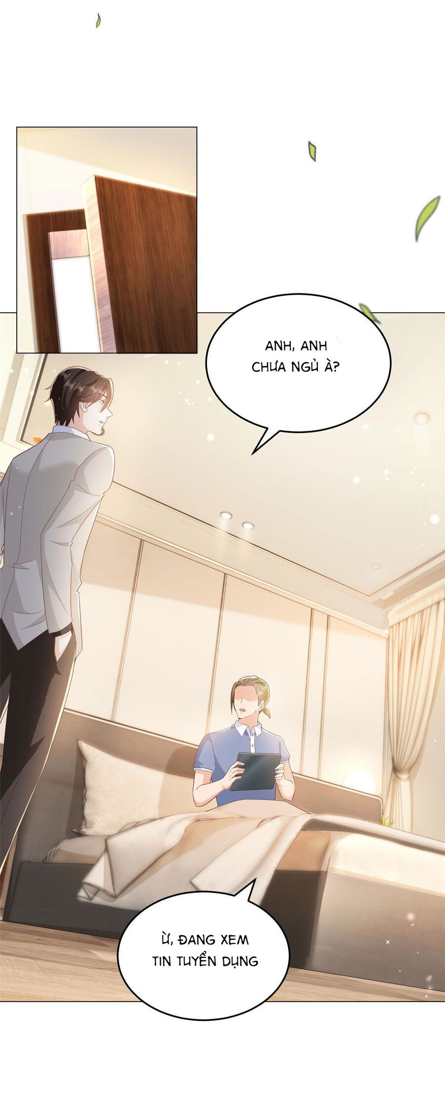 đọc truyện Mỗi Tuần Ta Có Một Nghề Nghiệp Mới Chương 346 ảnh 29 tại Thiên Thai Truyện