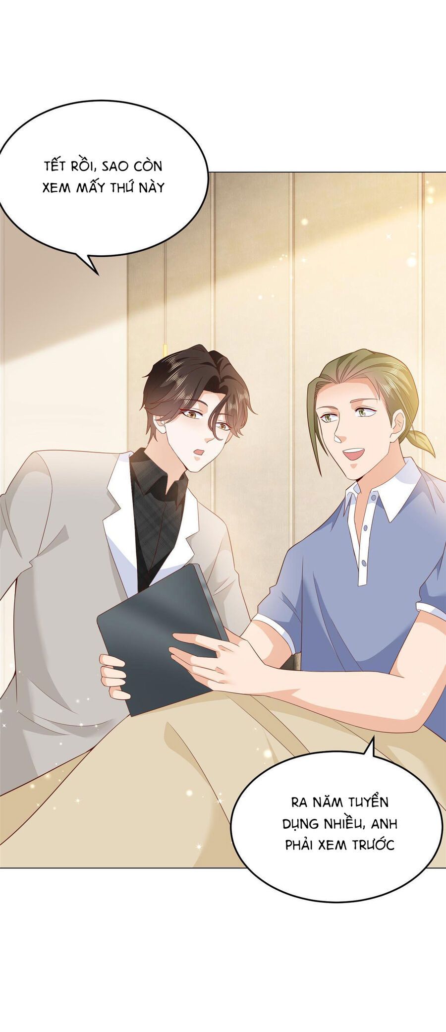 đọc truyện Mỗi Tuần Ta Có Một Nghề Nghiệp Mới Chương 346 ảnh 30 tại Thiên Thai Truyện