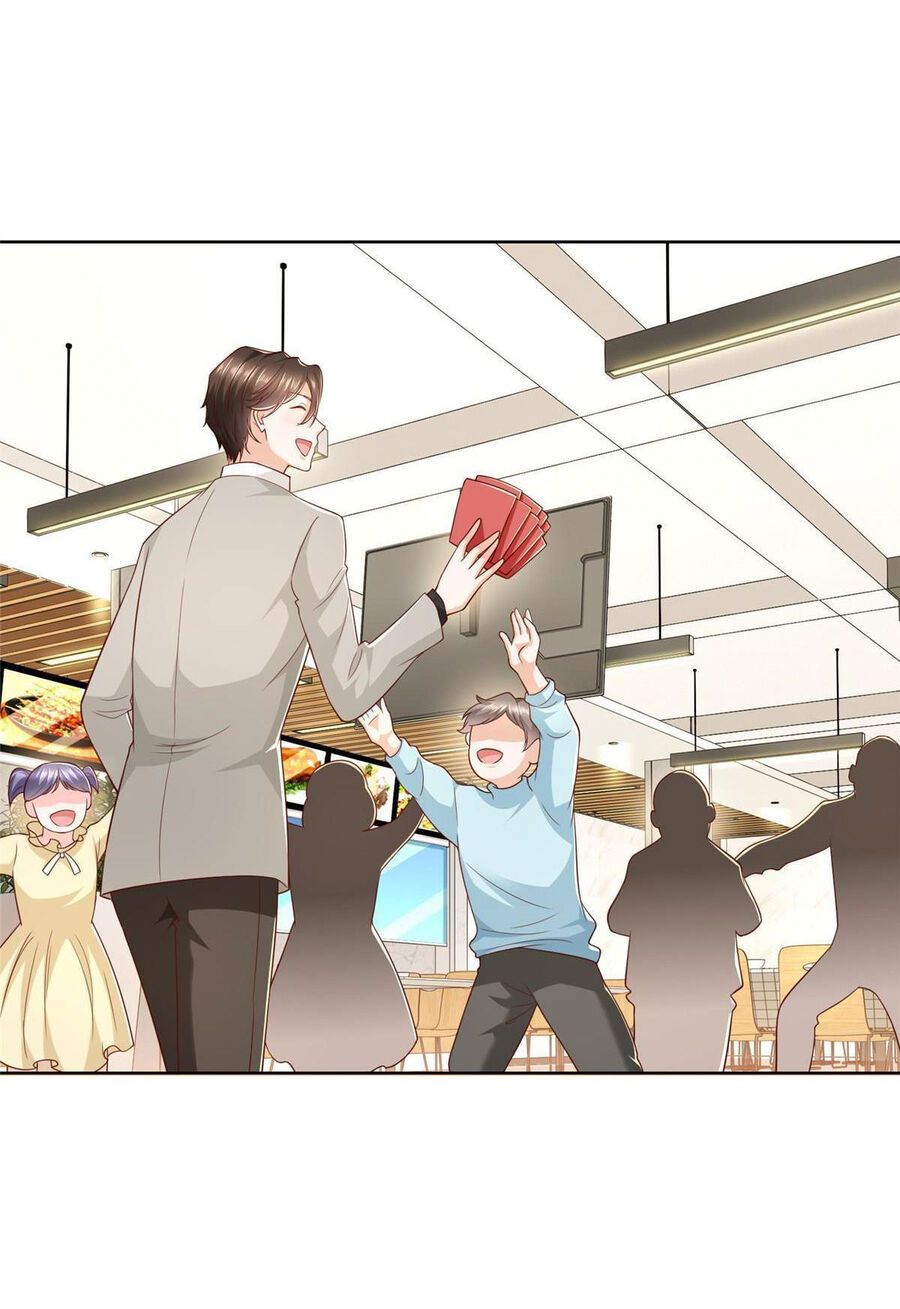 đọc truyện Mỗi Tuần Ta Có Một Nghề Nghiệp Mới Chương 346 ảnh 5 tại Thiên Thai Truyện