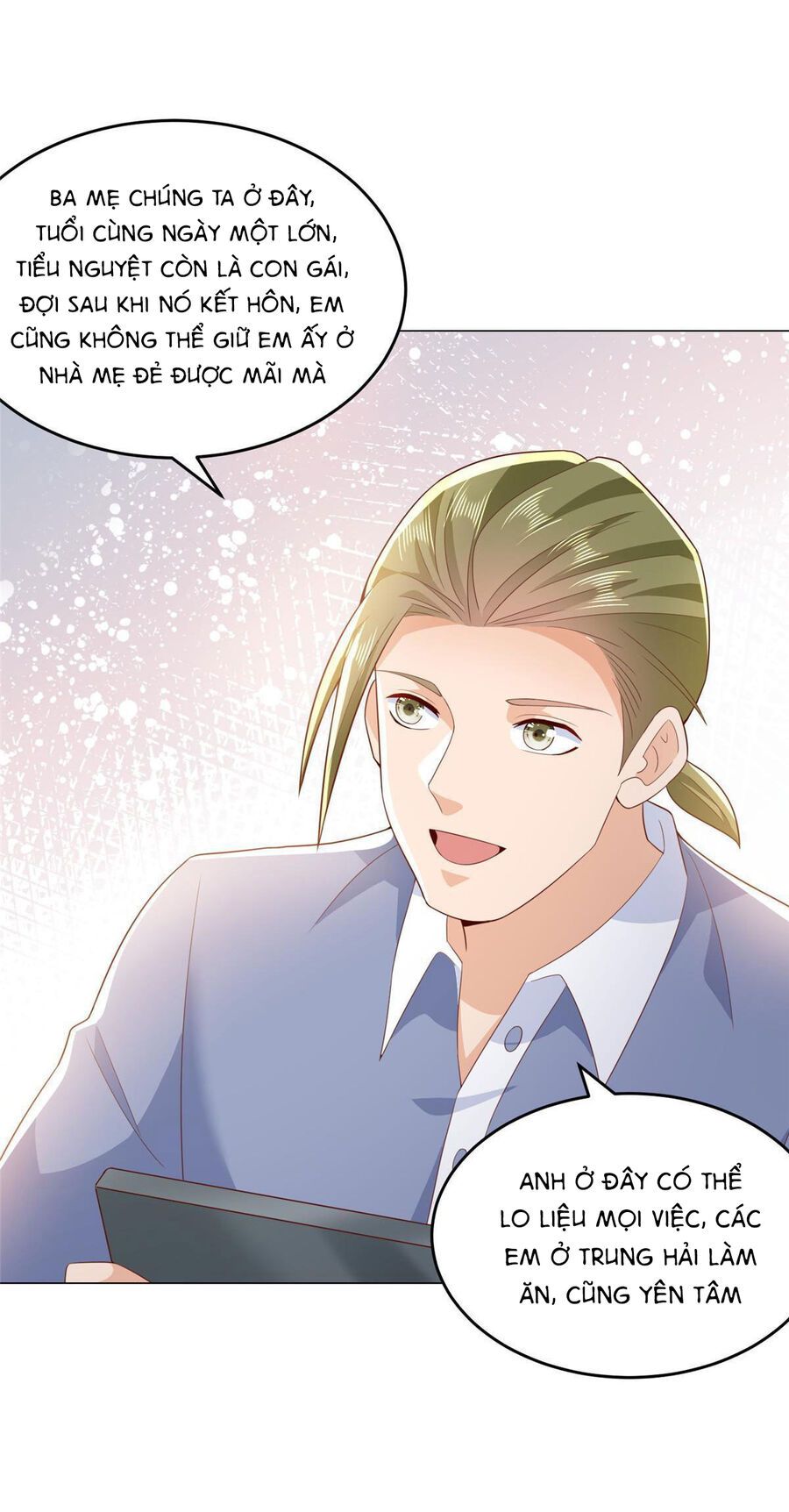 đọc truyện Mỗi Tuần Ta Có Một Nghề Nghiệp Mới Chương 346 ảnh 32 tại Thiên Thai Truyện