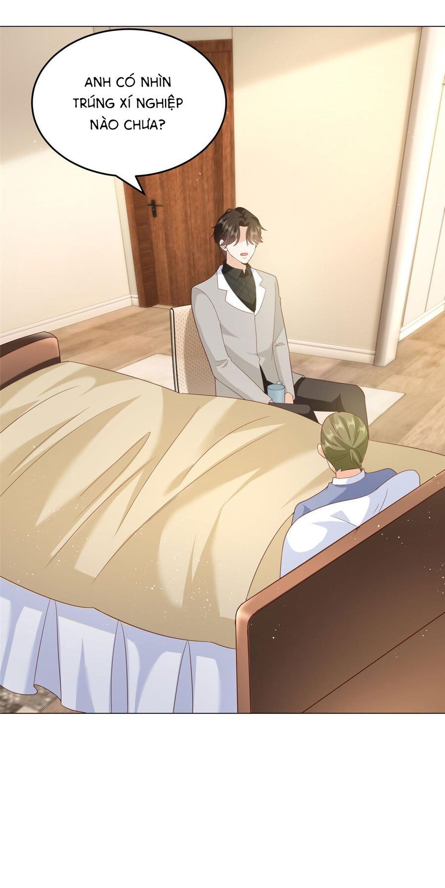 đọc truyện Mỗi Tuần Ta Có Một Nghề Nghiệp Mới Chương 346 ảnh 34 tại Thiên Thai Truyện