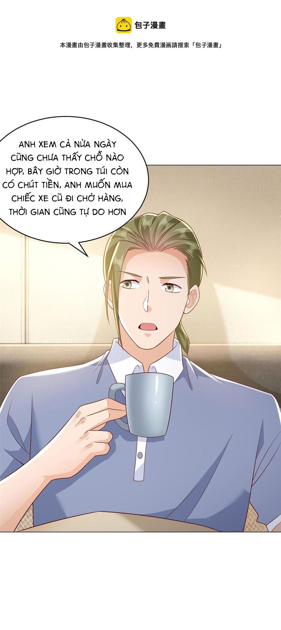 đọc truyện Mỗi Tuần Ta Có Một Nghề Nghiệp Mới Chương 346 ảnh 35 tại Thiên Thai Truyện