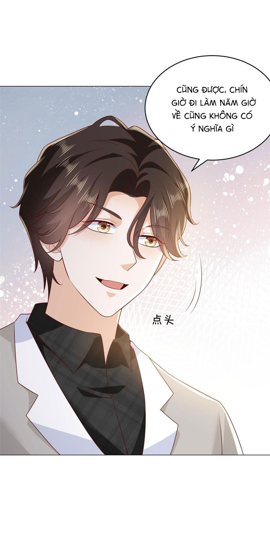 đọc truyện Mỗi Tuần Ta Có Một Nghề Nghiệp Mới Chương 346 ảnh 36 tại Thiên Thai Truyện